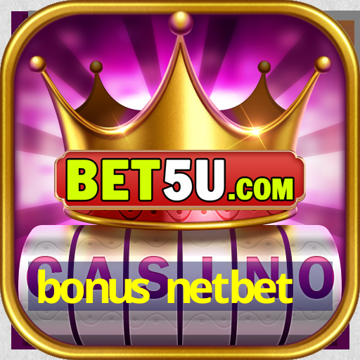 bonus netbet